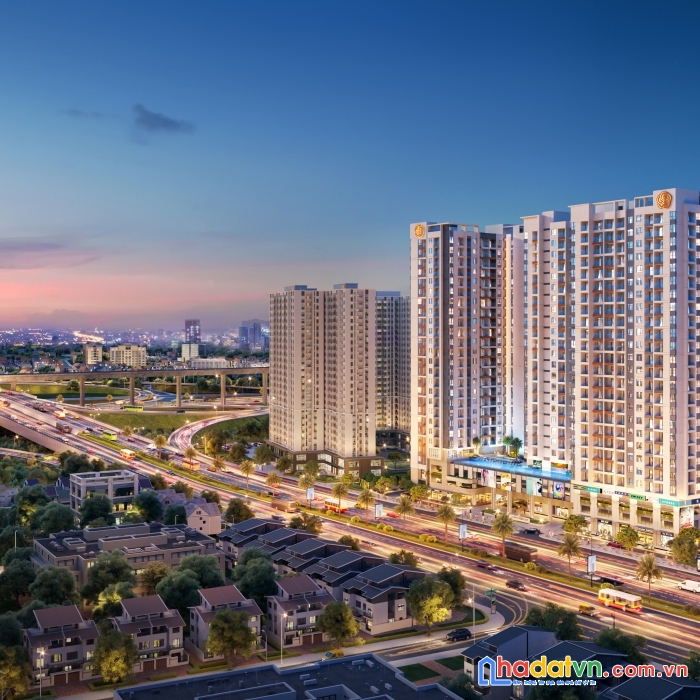 Hưng thịnh mở bán căn hộ moonlight avenue trung tâm thủ đức tt 0,5%/ tháng, chiết khấu 43%