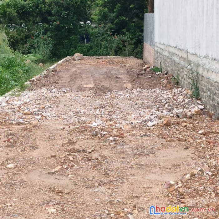 Bán gấp lô đất vị trí đẹp tại xã phú tân, huyện định quán,  tỉnh đồng nai.