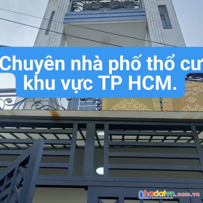 Hxh to như mặt tiền, sát hl3, aeon mall tân phú, bình long, nội thất sang xịn, sổ vuông vức, nhà