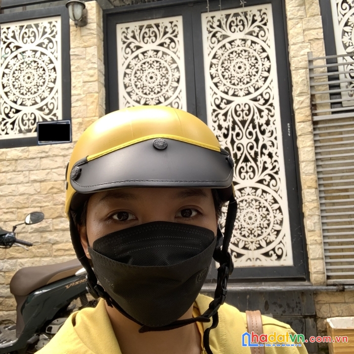 Nhà 63m2 thiết kế sang trọng 3 tầng chỉ nhỉnh 4 tỷ