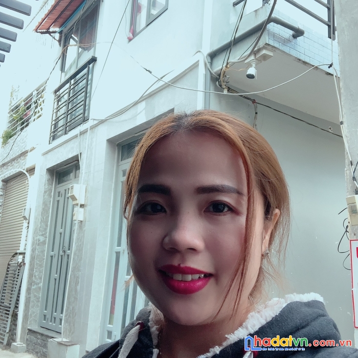 Bán dãy trọ mới xây thu nhập 20 tr.tháng gần phú mỹ hưng, 65 m2 gía 4xx tỷ tl.