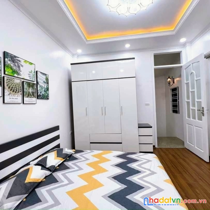 Nhà đẹp lê văn sỹ, tân bình 66m2 giá chỉ 6.2 tỷ