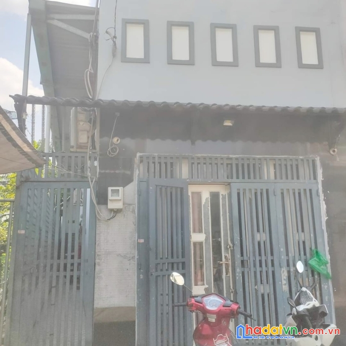 Hxt đổ cửa, sát mặt tiền tl10, gần trần văn giàu, ngang hiếm 4.5m, 5phòng  trọ cho thuê 12triệu,
