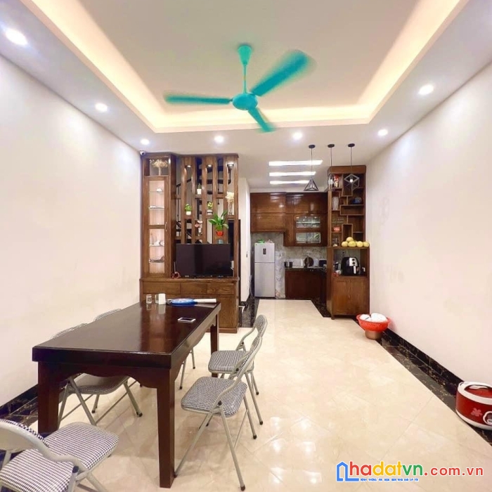 Bán nhà yên hòa nhỉnh 3 tỷ- full nội thất- gần phố- tiện ích ngập tràn