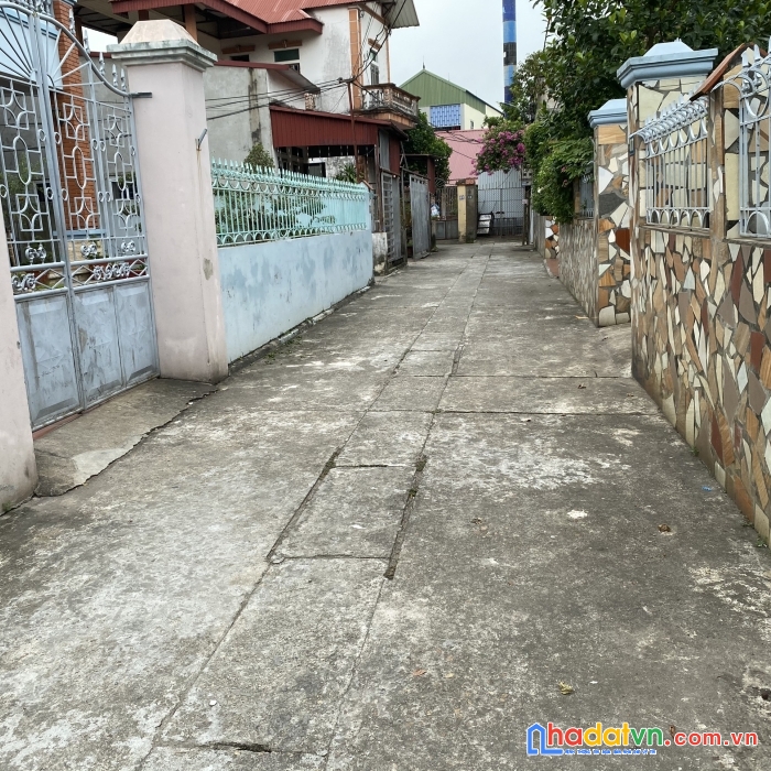 (hàng hiếm) bán 51.9m tại phù liễn - bắc hồng - đông anh - hà nội, đường ô tô đỗ cửa.