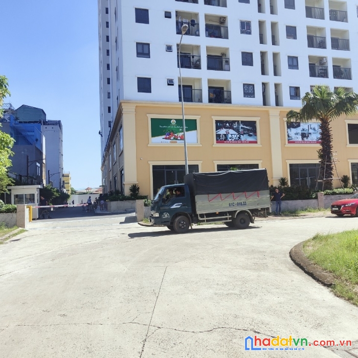 Chính chủ bán căn hộ ở bình dương