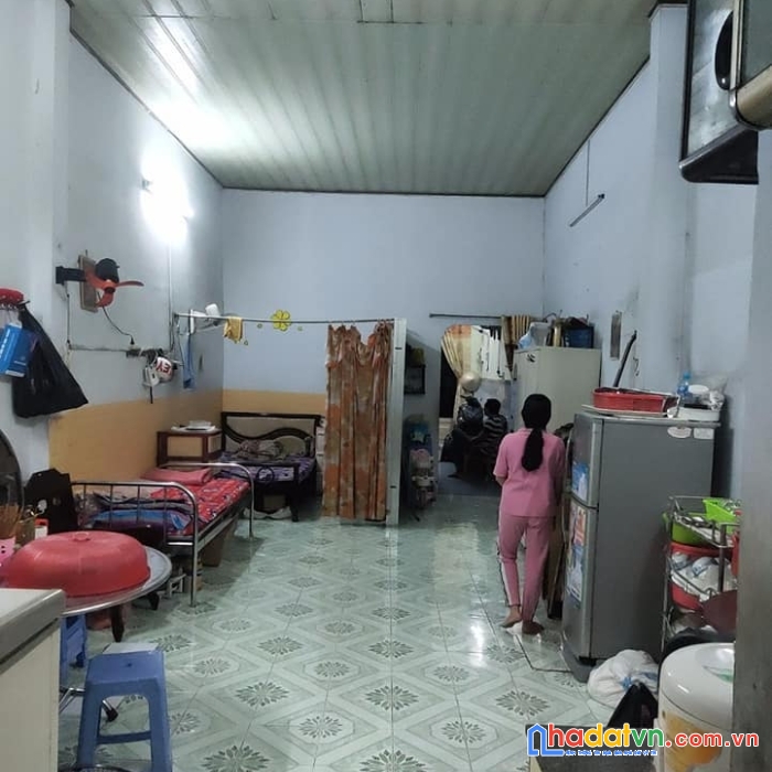 Nhà hxh bạch đằng, bình thạnh, chợ bà chiểu, kinh doanh đỉnh