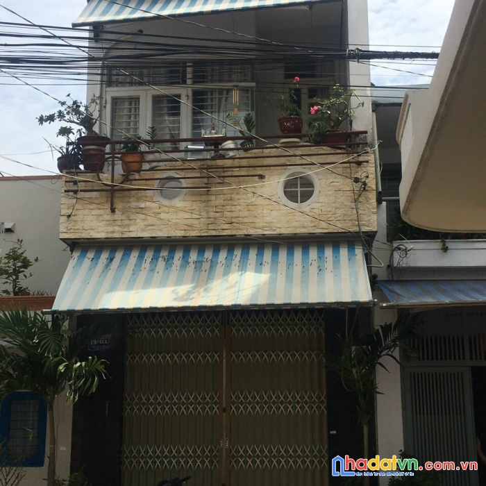 Nhanh tay sở hữu ngay căn nhà vị trí đẹp tại quận bình tân, tphcm