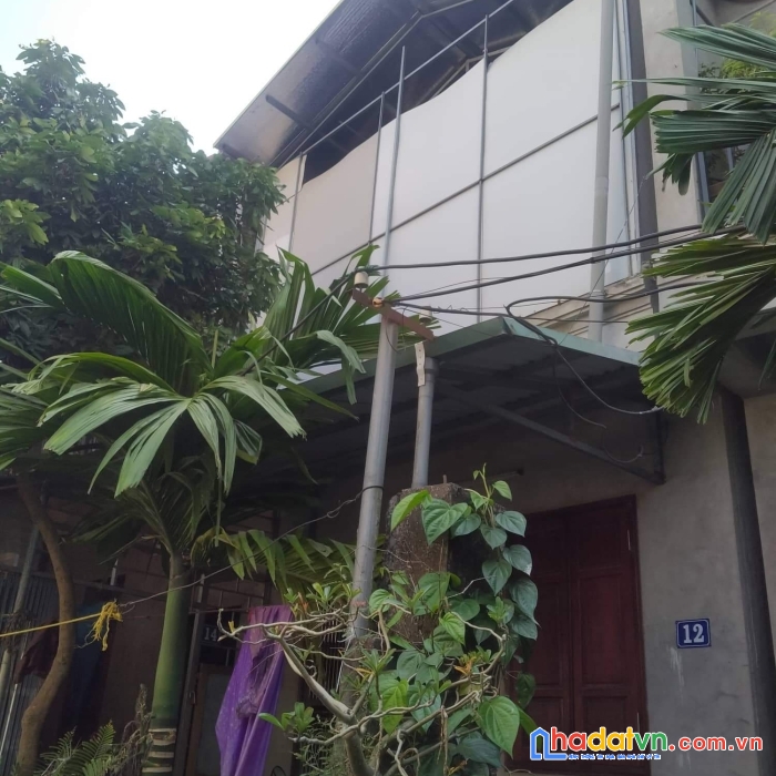 Chính chủ cần bán nhà 2 tầng tại thôn linh quý bắc, kim sơn, gia lâm, hà nội