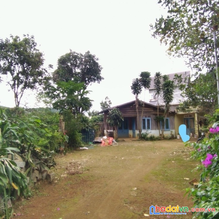 Cần bán gấp lô đất cực đẹp ở xã tà nung, tp. đà lạt, giá 4,6 tỷ