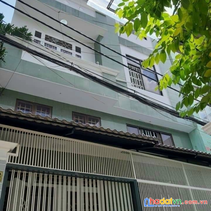 Chính chủ bán nhà gấp nhà trường chinh p14 tân bình lh: 0901748468