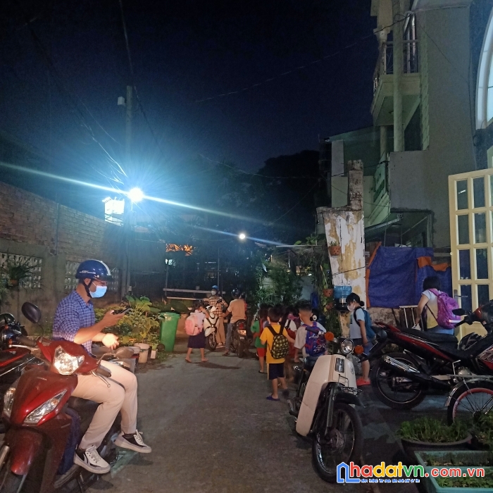 Bán nhà thành thái quận 10 dt 196m2 giá chỉ hơn 17 tỷ