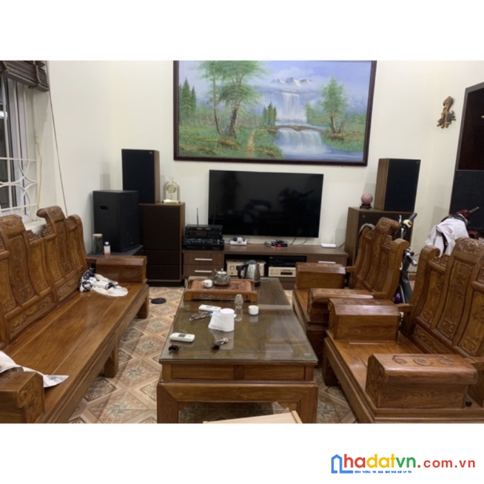 Chính chủ cần bán nhà diện tích rộng tại hải phòng