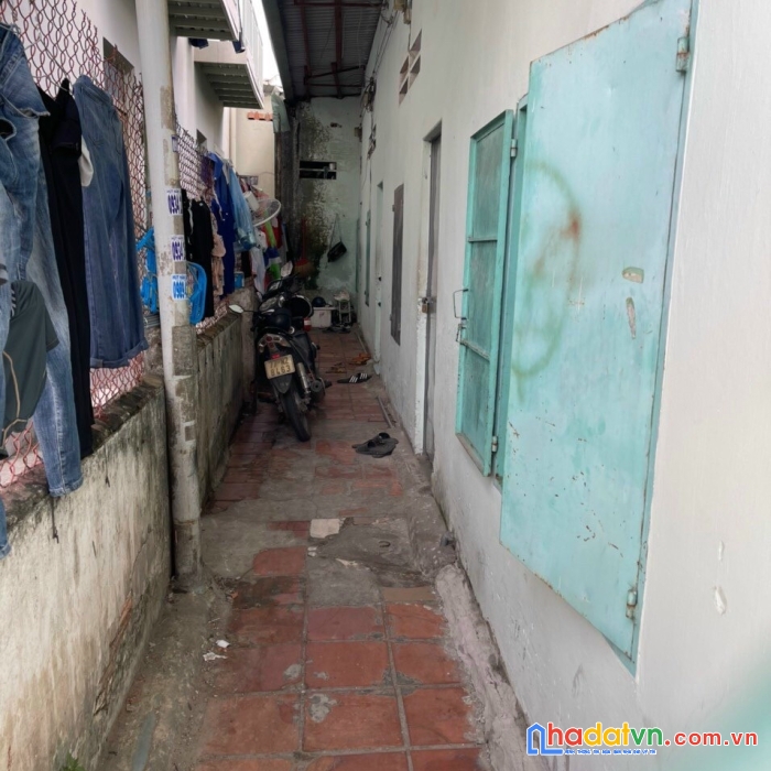 4 phòng trọ đang cho thuê – đs 5, linh chiểu – 4,25 tỷ