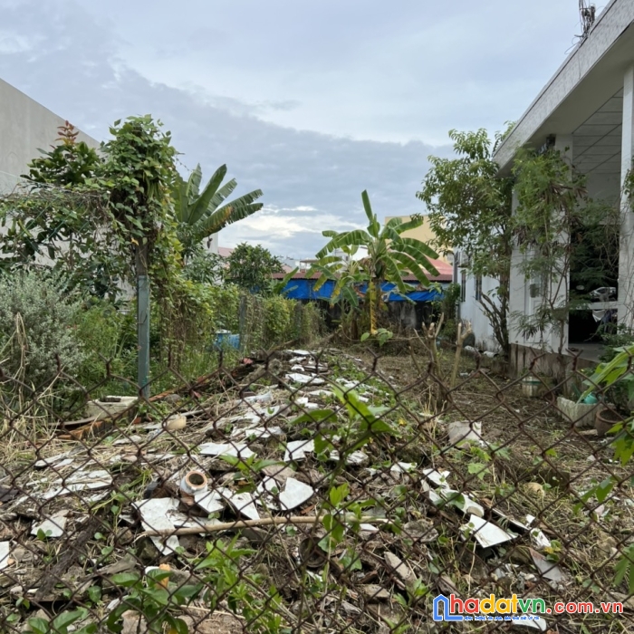 Bán đất: khu phố 9 – phường 5 – tp.mỹ tho – tỉnh tiền giang.