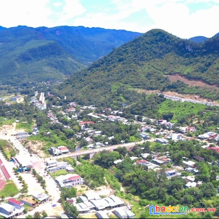 Trả trước 250 triệu sở hữu một vị trí cực đẹp trong khu đô thị thạnh