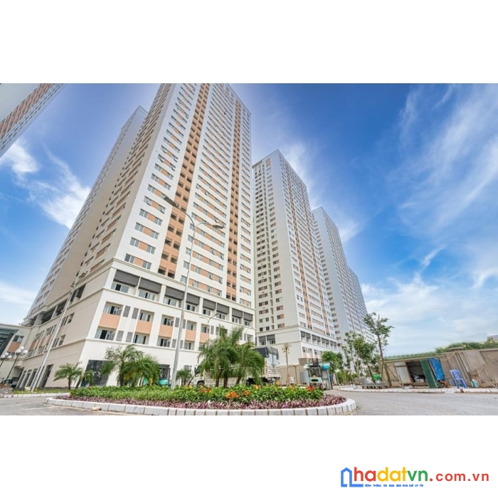 Cực hot – chỉ 1.8 tỷ sở hữu căn hộ eurowindow river park – đông trù – gia lâm