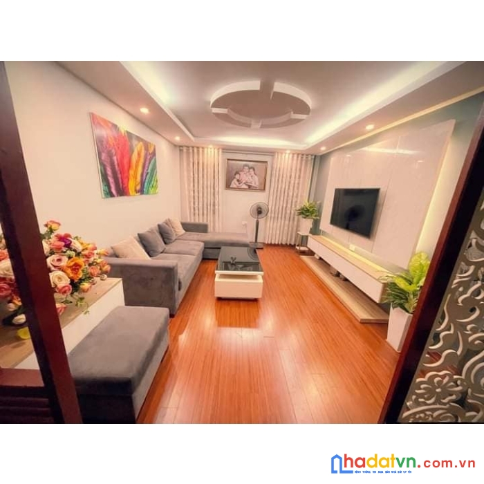 Bán nhà phố xã đàn, đống đa, kinh doanh, 25m2 4 tầng, giá 2.4 tỷ