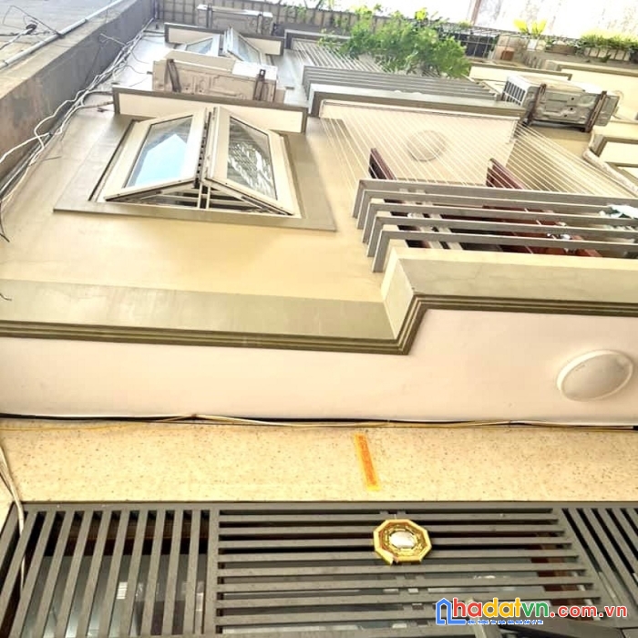 Trương định, ngõ nông, 15m ra mặt phố, 44m2 x 4 tầng, giá nhỉnh 4 tỷ có thương lượng