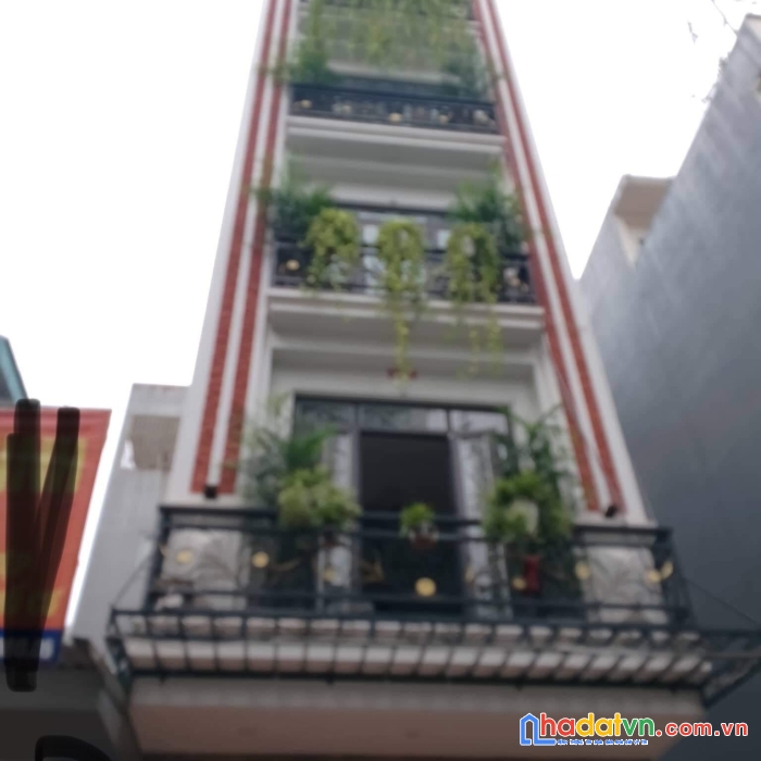 Cần bán gấp nhà gỉam chào 250tr, trần phú, hà đông, ô tô đỗ cửa, kinh doanh, 45m2, nhỉnh 4 tỷ