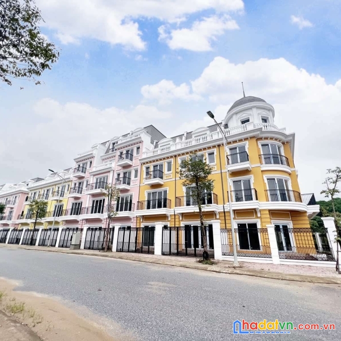 Mở bát ăn bát vàng – shophouse, liền kề, biệt thự tại yên bái