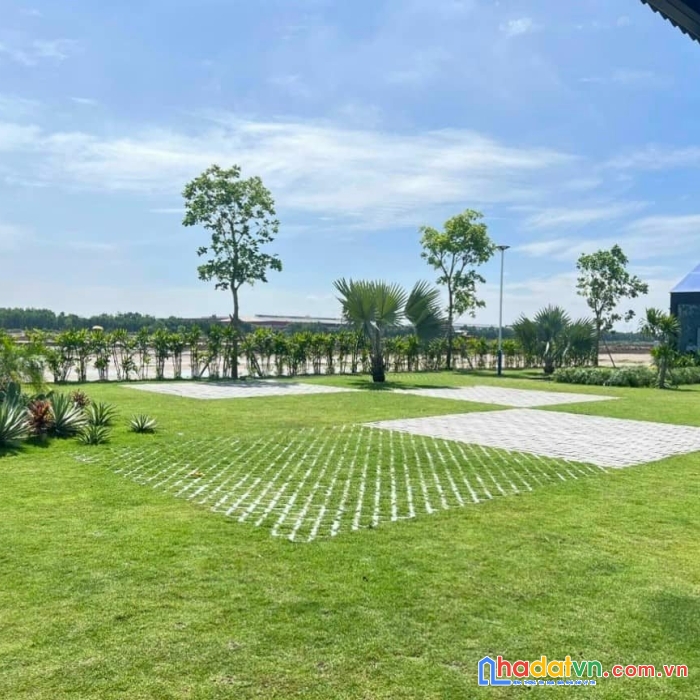 Chính thức booking block đẹp nhất dự án dragon pearl