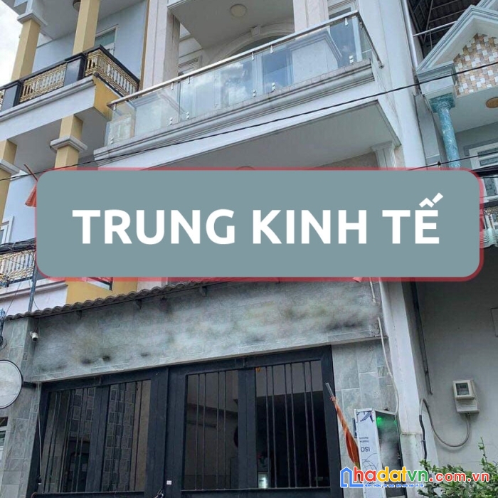 (hiếm) bán khách sạn mt trường chinh, 155m2, 7t, thang máy, 23 tỷ, 0967229394