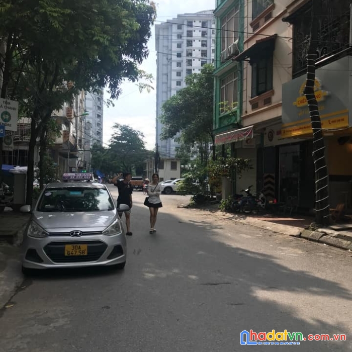 Cực hiếm bán đất mỹ đình 90m chỉ 7 tỷ