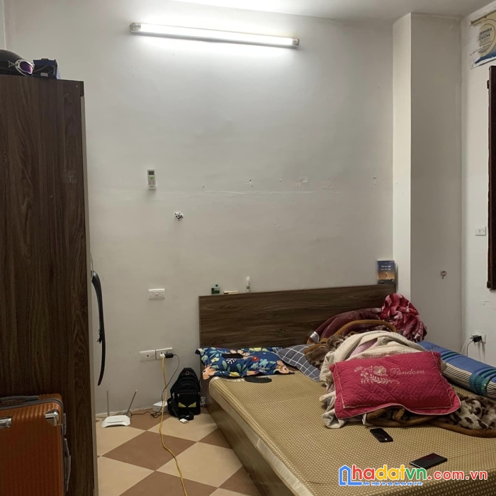 Bán nhà mặt phố nguyễn văn tuyết, đống đa, kinh doanh đỉnh, 6 tầng, mt 4.7m, 17 tỷ