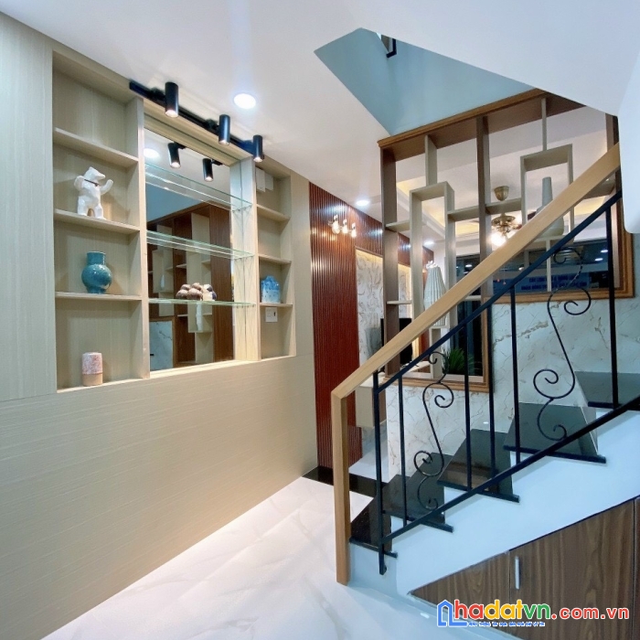 Hẻm 137/ gần 4m, thoại ngọc hầu, 3.4 x 13m, 4.1 tỷ, tân phú