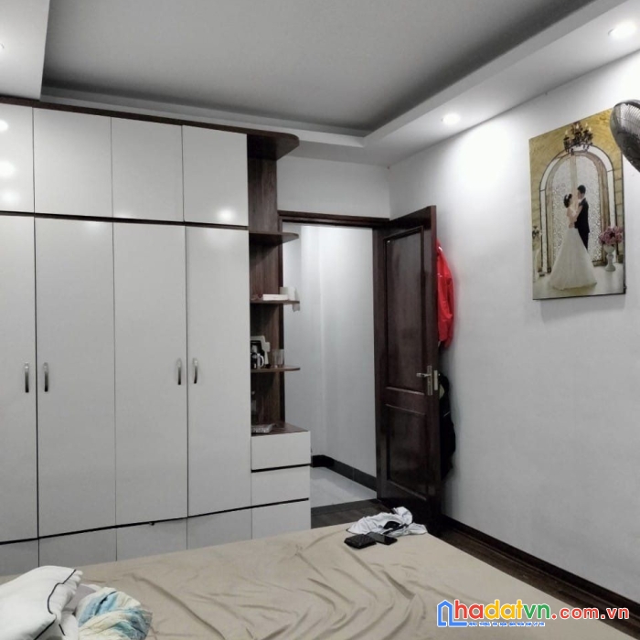 Bán nhà tả thanh oai, nhà mới xây hiện đại, chủ thiện chí, gần nhiều tiện ích, 31m, nhỉnh 2 tỷ