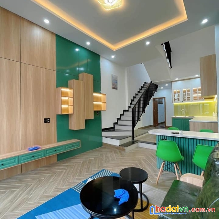 Bán nhà mặt tiền 3 tầng, thanh khê, khu kinh doanh nhộn nhịp, chỉ nhỉn 3 tỷ.