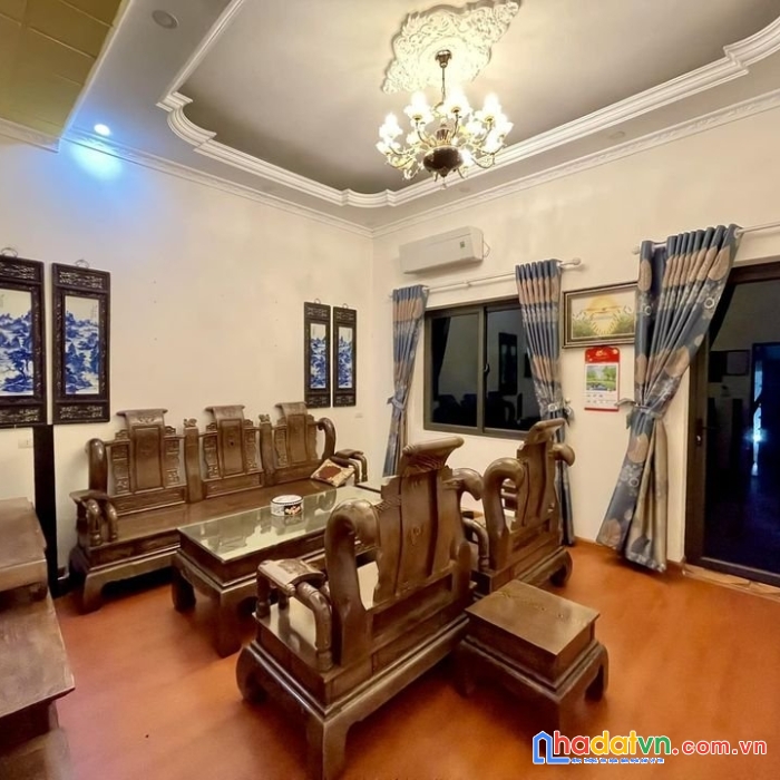 Bán gấp nhà  phố huỳnh thúc kháng, hà đông, vỉa hè, oto tránh 5m mặt tiền, 6.7 tỷ.
