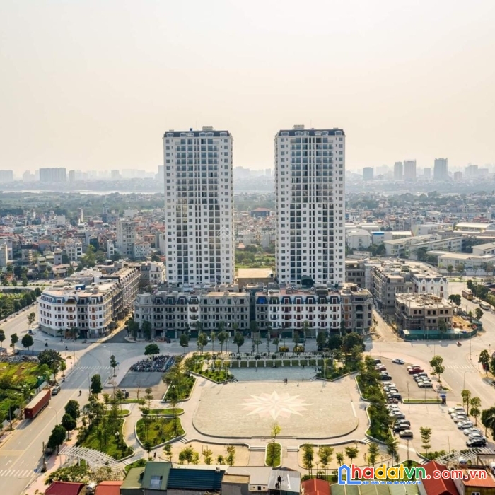 Bán 5 suất ngoại giao căn hộ chung cư hc golden city  cao cấp long biên