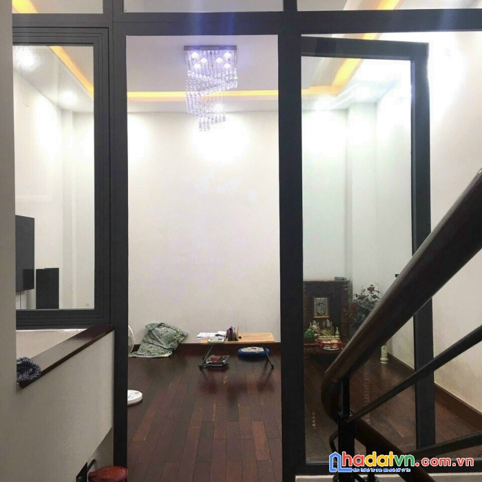 (phú nhuận) hẻm 4m, nguyễn văn trỗi, 4 x 13m, 3 lầu, 8.3 tỷ