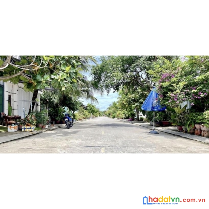 Hàng hiếm !! đất tđc vĩnh hiệp đường 13m, gần sông quán trường, cách võ nguyên giáp chỉ vài trăm