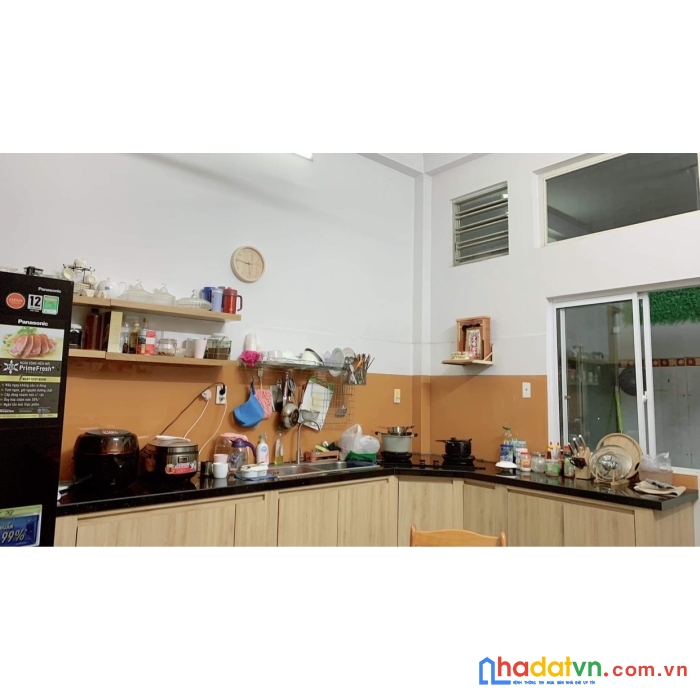 Nhà hxh thiên phước phường 9 tân bình gần trường trưng trắc 55m2 giá 7 tỷ 4