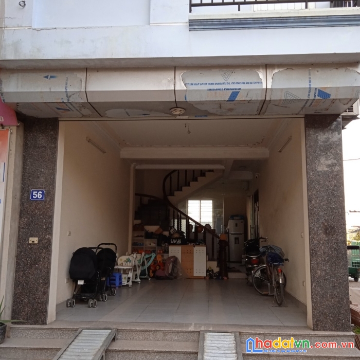 Bán nhà khu phân lô gia thụy, 45m x 6t, mt 4.3m, vỉa hè, ô tô, kinh doanh hơn 10 tỷ