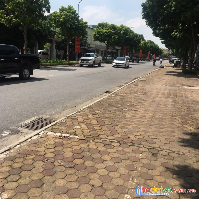 Mặt phố trường lâm – kinh doanh – ô tô tránh – 90 m2 – 2 tầng – 13,5 tỷ