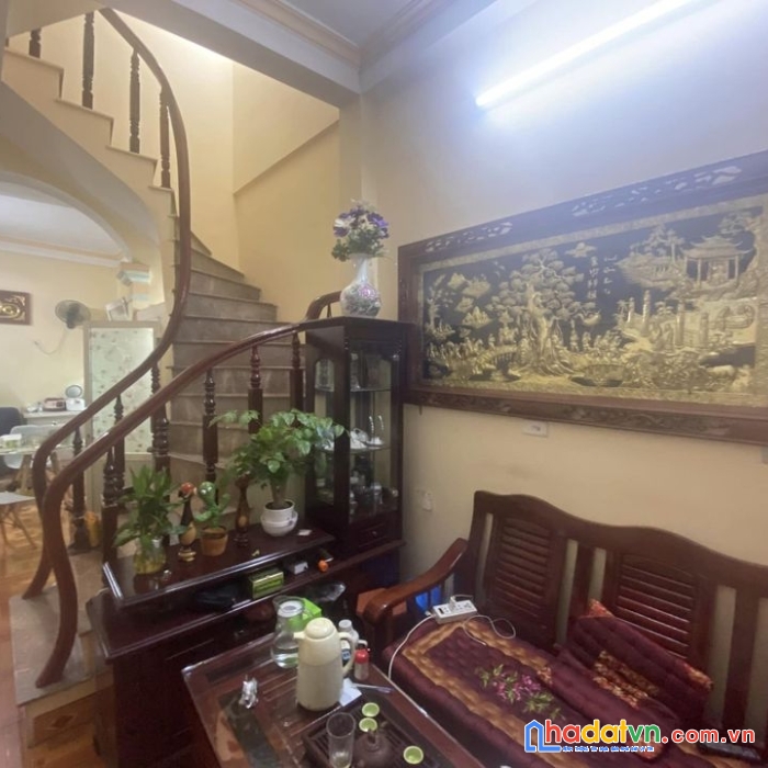 Nhà đẹp ngô thì nhậm, hà đông, dân xây kcbt chắc chắn, ở sướng 40m, 3.9 tỷ