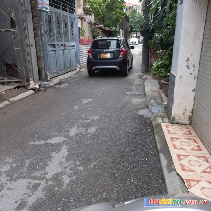 Bán đất việt hưng 65m – 5,7 tỷ – ô tô tránh – vài bước ra phố- tiện ích ngút ngàn