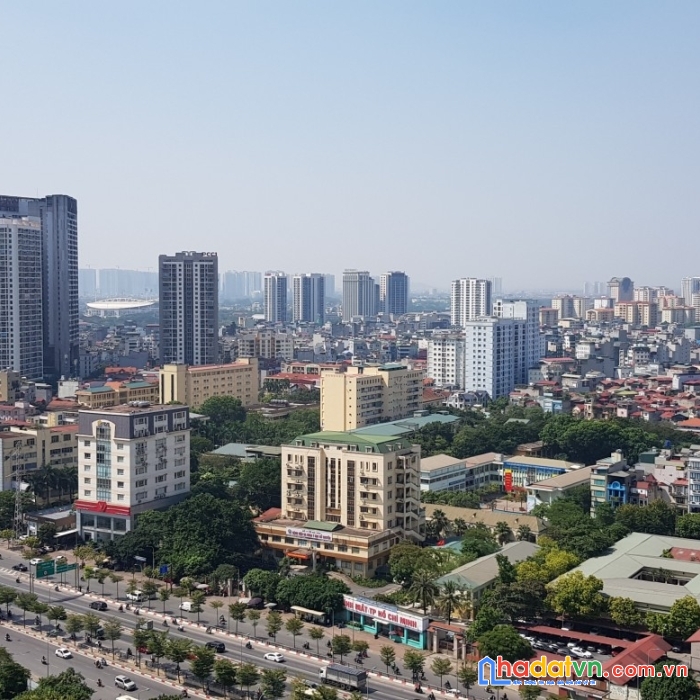 Cc indochina plaza xuân thủy 116m giá chỉ 6.3 tỷ