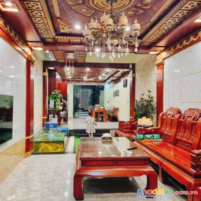 Bán nhà tổng cục 5 yên xá 100m2 5t chỉ hơn 16tỷ ô tô vỉa hè kdoanh