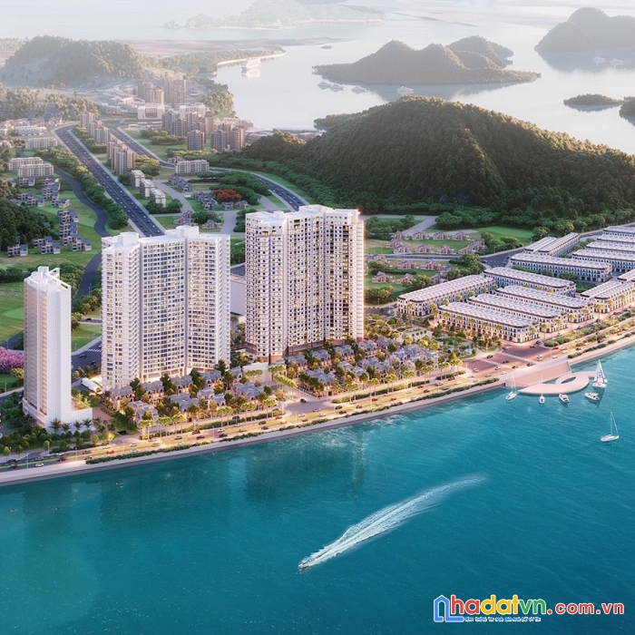 Nhượng 02 căn saphia s2 hạ long full nội thất đag cho cđt thuê dạng condotel chia lợi nhuận 37