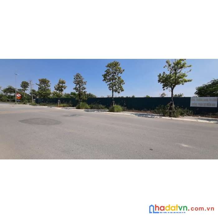 Hợp tác hoặc chuyển nhượng trường liên cấp quy mô 0.6ha hà nội