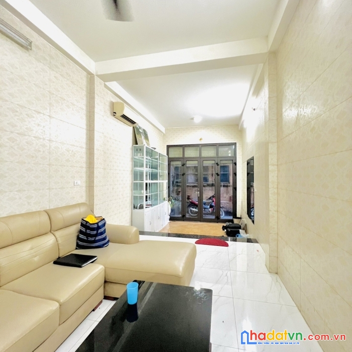 Lương yên ngõ thông 2 thoáng 55.5mx5t mt5.12m nhỉnh 6.2 tỷ hai bà trưng 0913648922