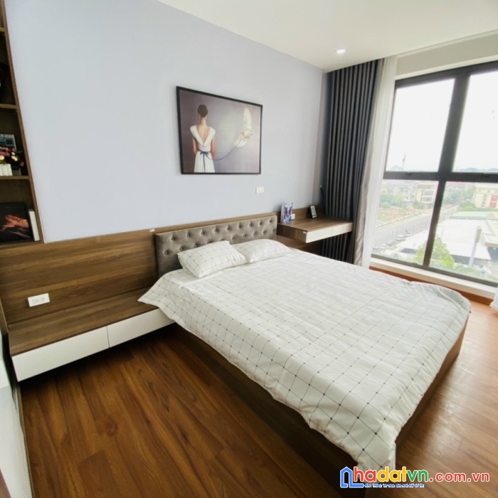 Chung cư thương mại trung tâm tp. bắc ninh, giá chỉ từ 7600tr