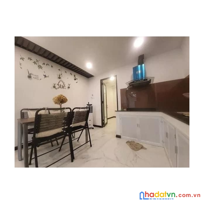 Nhà đúc 2 tầng phường 14, gò vấp, 61m2 (4.5x14) nở hậu, chỉ 4.3 tỷ.