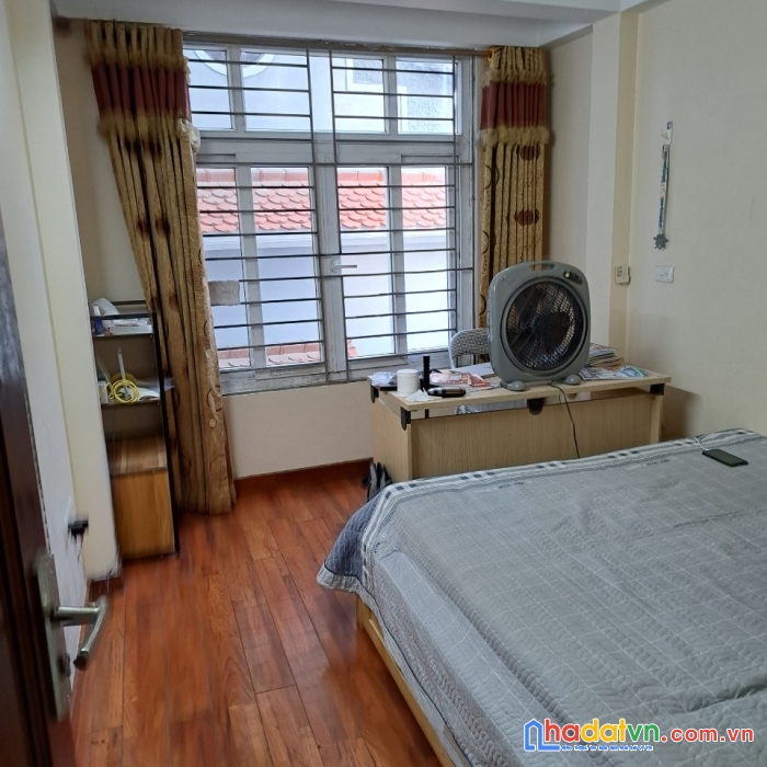 Chính chủ bán nhà khu xa la, phường phúc la, quận hà đông, hà nội- giá hấp dẫn