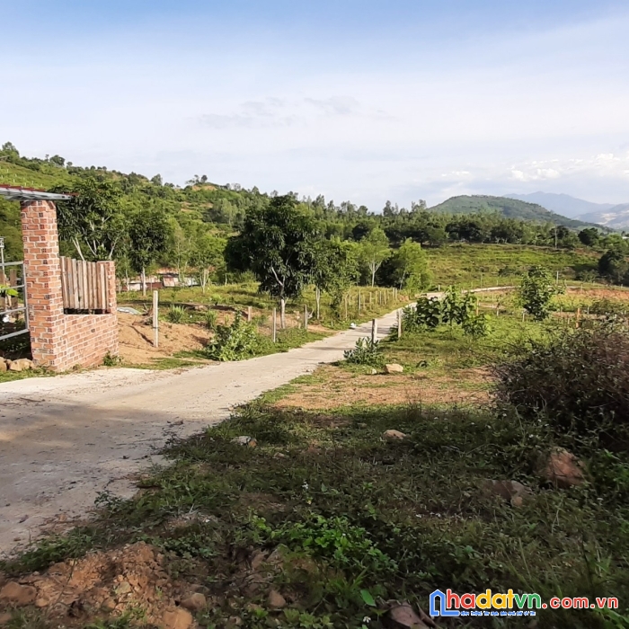 Bán đất 150m2 chỉ 190tr ở tân thành, vĩnh phương, nha trang